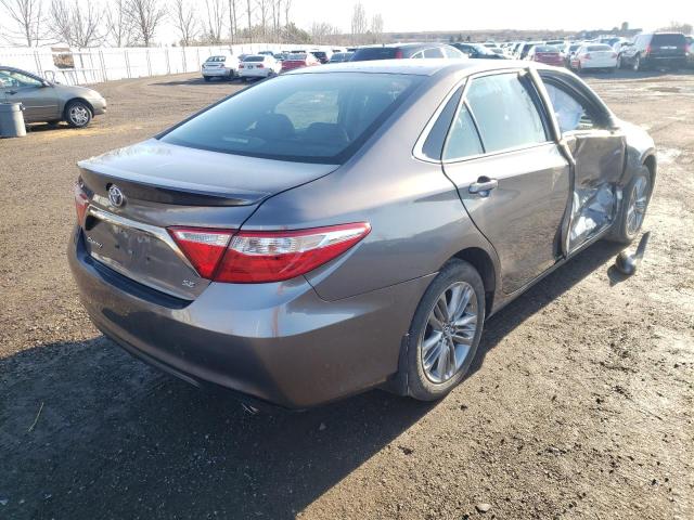 Photo 4 from auction – 2017 TOYOTA CAMRY LE with VIN 4T1BF1FK5HU374688