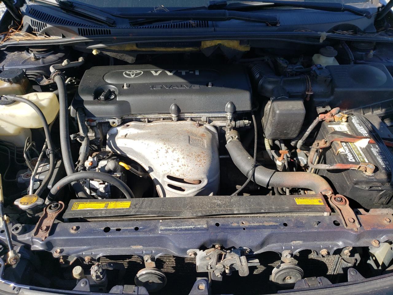 Photo 7 from auction – 2006 TOYOTA SCION TC with VIN JTKDE177660105235