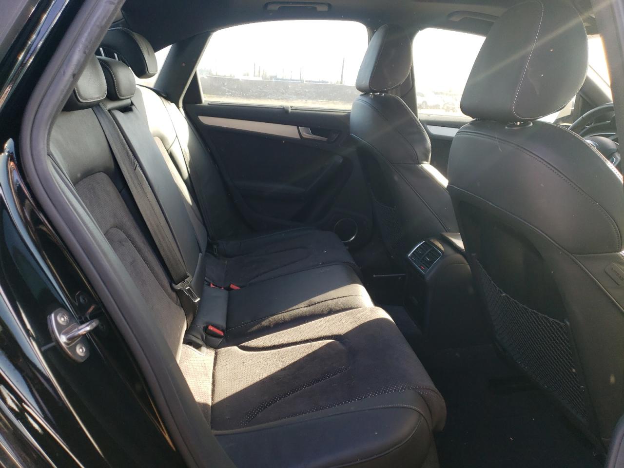 Photo 6 from auction – 2010 AUDI A4 PRESTIG with VIN WAUKFAFL4AN026715