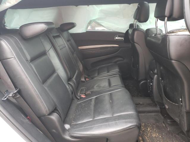 Photo 6 from auction – 2017 DODGE DURANGO GT with VIN 1C4RDHDG5HC622945