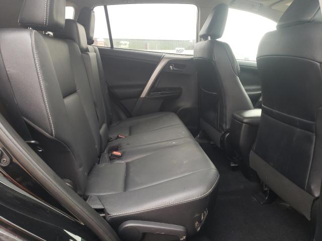 Photo 6 from auction – 2017 TOYOTA RAV4 LIMIT with VIN 2T3DFREV1HW637124