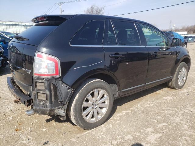 Photo 4 from auction – 2010 FORD EDGE LIMIT with VIN 2FMDK4KC2ABA71819