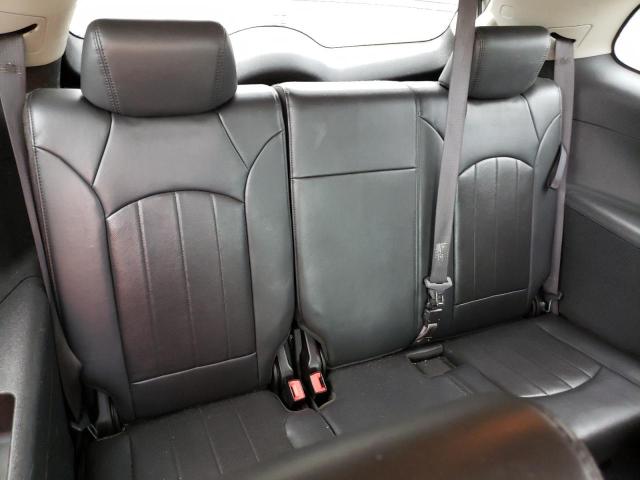 Photo 9 from auction – 2010 BUICK ENCLAVE CX with VIN 5GALRBED5AJ209158