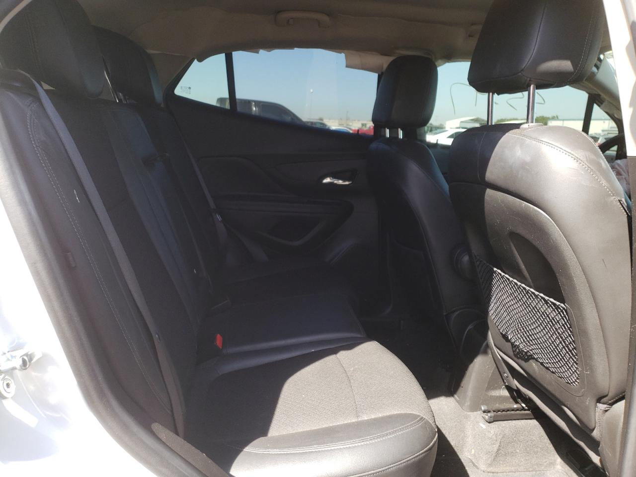 Photo 6 from auction – 2017 BUICK ENCORE PRE with VIN KL4CJASB5HB142837