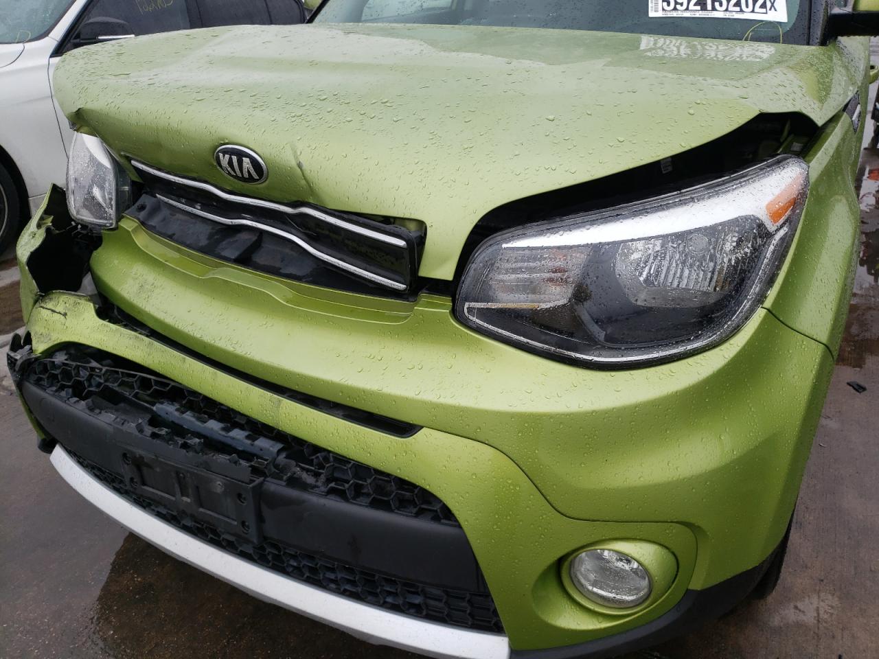 Foto 9 de la subasta – 2017 KIA SOUL + con VIN KNDJP3A50H7877828