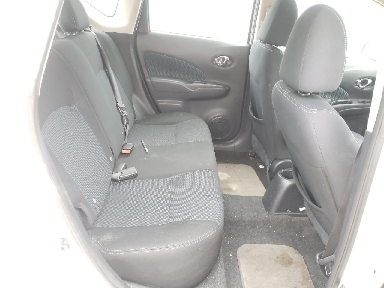 Photo 6 from auction – 2014 NISSAN VERSA NOTE with VIN 3N1CE2CP8EL415650