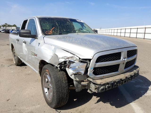 RAM 1500 ST 2014 with VIN 1C6RR6FT6ES146794 - Photo from auction