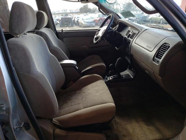 Photo 5 from auction – 2000 TOYOTA 4RUNNER SR with VIN JT3HN86R8Y0271638