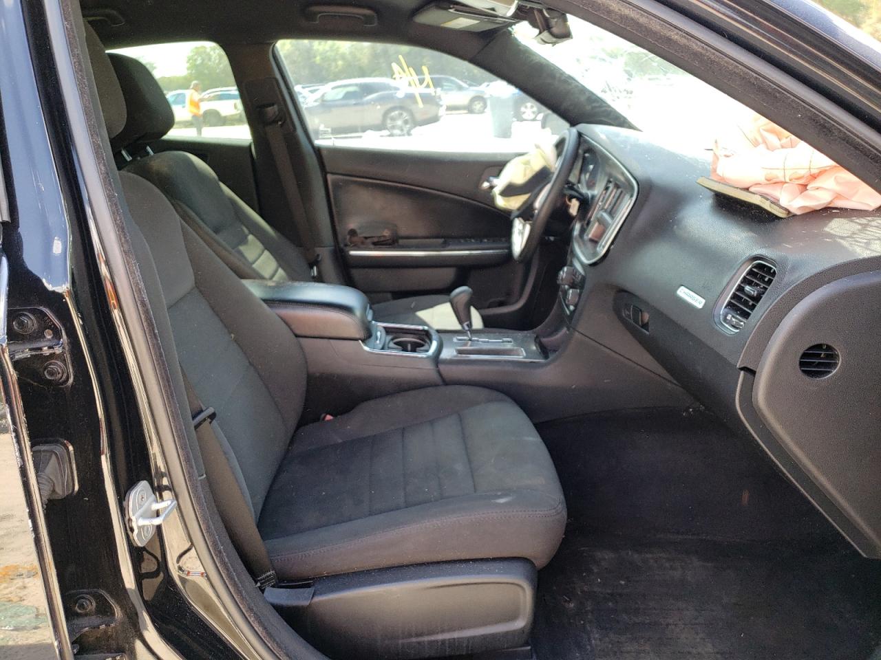 Photo 5 from auction – 2013 DODGE CHARGER SE with VIN 2C3CDXBG4DH525329