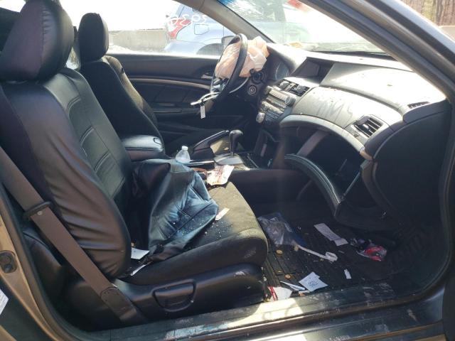 Photo 5 from auction – 2011 HONDA ACCORD EX with VIN 1HGCS1B74BA010276