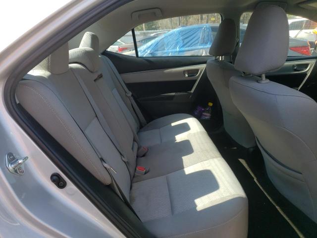 Photo 6 from auction – 2015 TOYOTA COROLLA L with VIN 2T1BURHE3FC473729