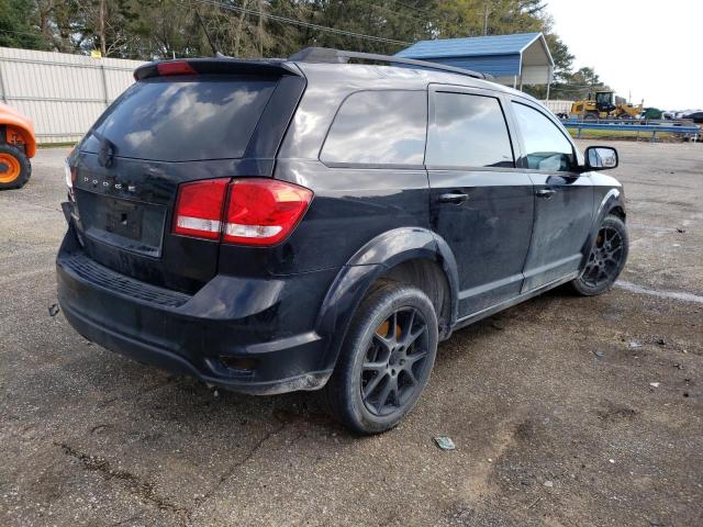 Photo 4 from auction – 2015 DODGE JOURNEY SX with VIN 3C4PDCBB0FT723538