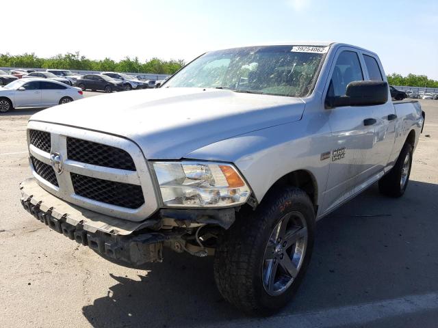 Photo 2 from auction – 2014 RAM 1500 ST with VIN 1C6RR6FT6ES146794