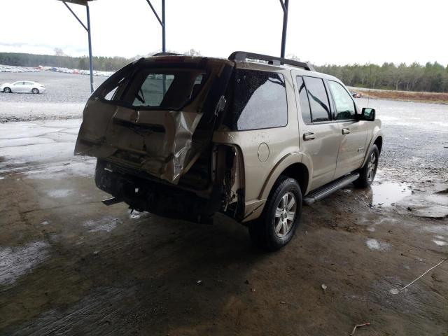 Photo 4 from auction – 2007 FORD EXPLORER X with VIN 1FMEU73E17UB35836