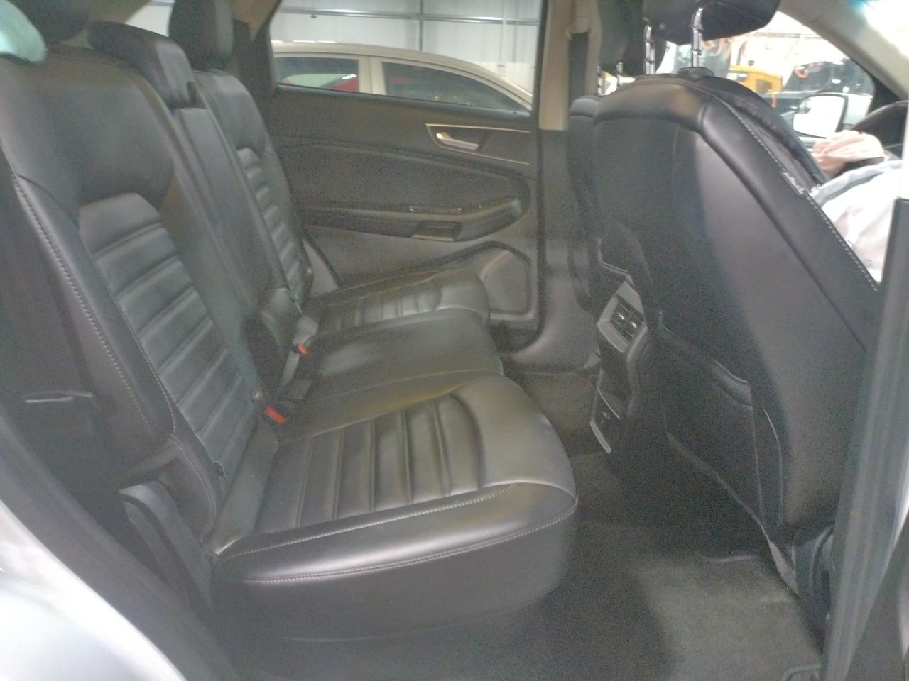 Photo 6 from auction – 2015 FORD EDGE SEL with VIN 2FMTK4J90FBB92180