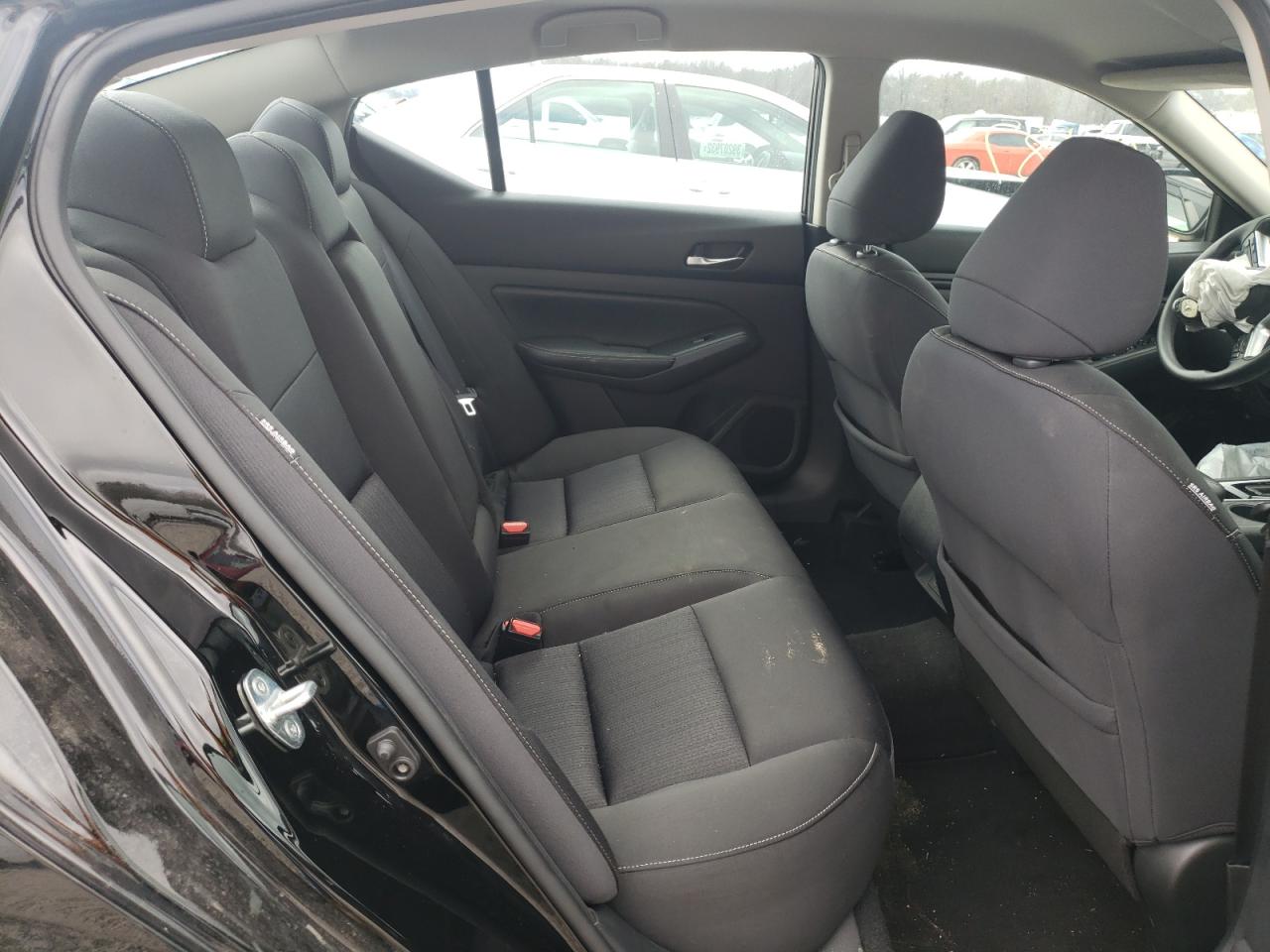 Photo 6 from auction – 2019 NISSAN ALTIMA S with VIN 1N4BL4BV4KC157439