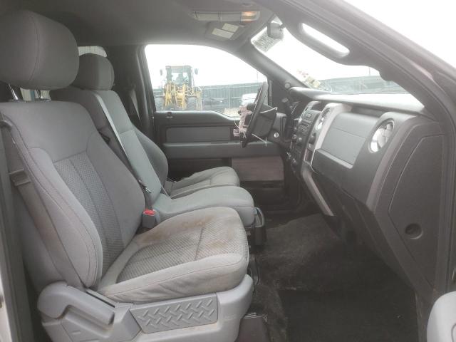 Photo 5 from auction – 2012 FORD F150 SUPER with VIN 1FTFW1EF7CFC88970