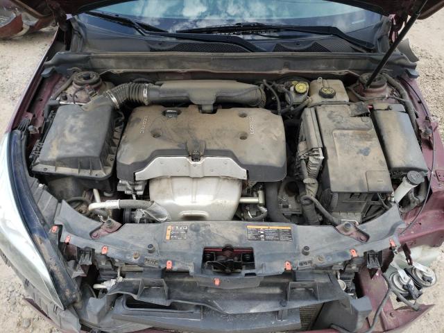 Photo 7 from auction – 2015 CHEVROLET MALIBU 1LT with VIN 1G11C5SL5FF143637