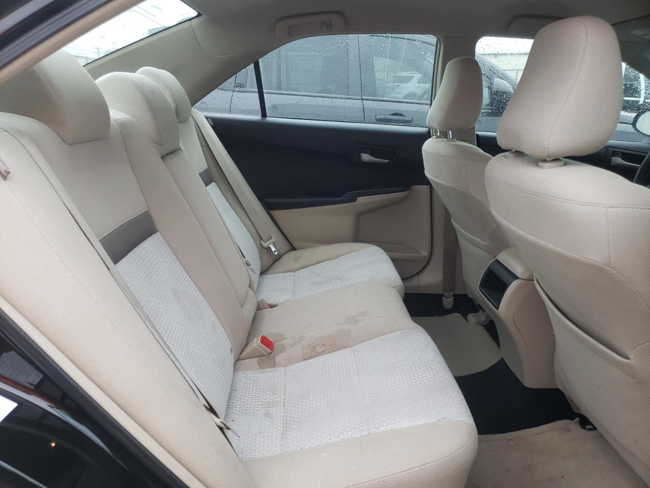 Photo 6 from auction – 2012 TOYOTA CAMRY BASE with VIN 4T4BF1FK4CR174237