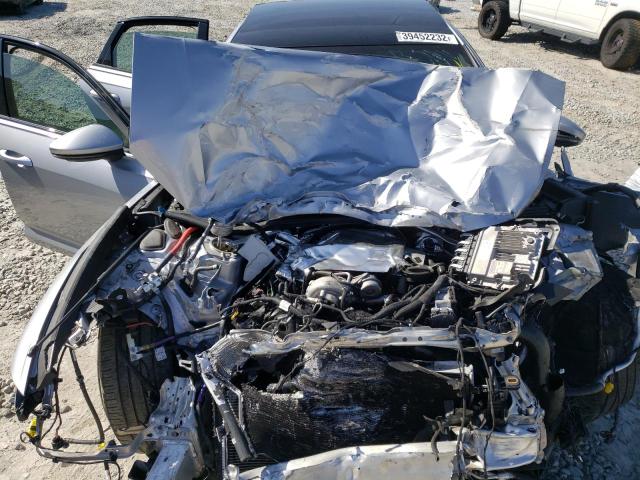 Photo 7 from auction – 2020 AUDI A6 PREMIUM with VIN WAUL2AF26LN083749