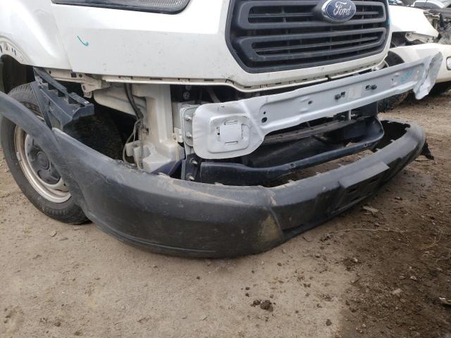 Foto 9 de la subasta – 2019 FORD TRANSIT T- con VIN 1FTYR2CM9KKB64471