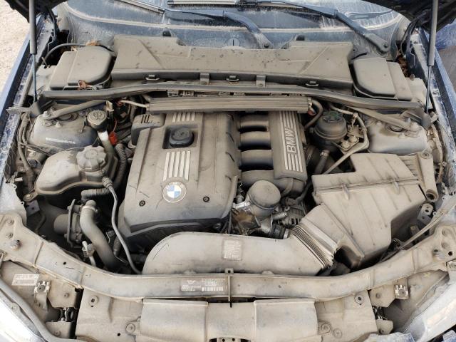 Photo 7 from auction – 2011 BMW 328 XI SUL with VIN WBAPK5C54BA654166