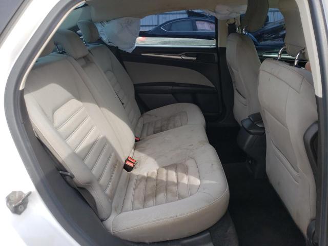 Photo 6 from auction – 2013 FORD FUSION S with VIN 3FA6P0G77DR328309