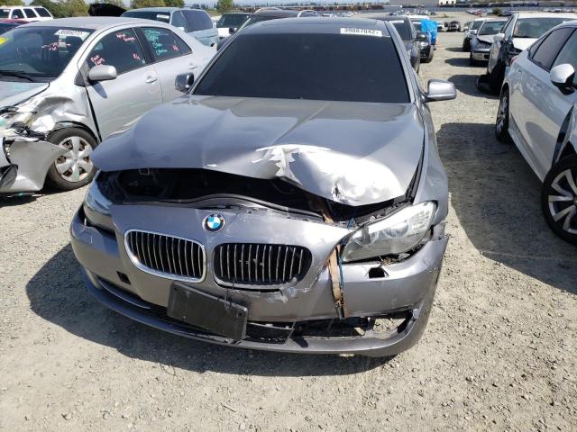 Фото 9 с аукциона – 2012 BMW 528 I с VIN WBAXG5C58CC593864