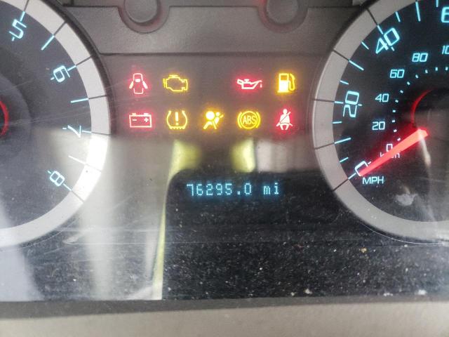 Photo 8 from auction – 2012 FORD ESCAPE XLS with VIN 1FMCU0C75CKC14335