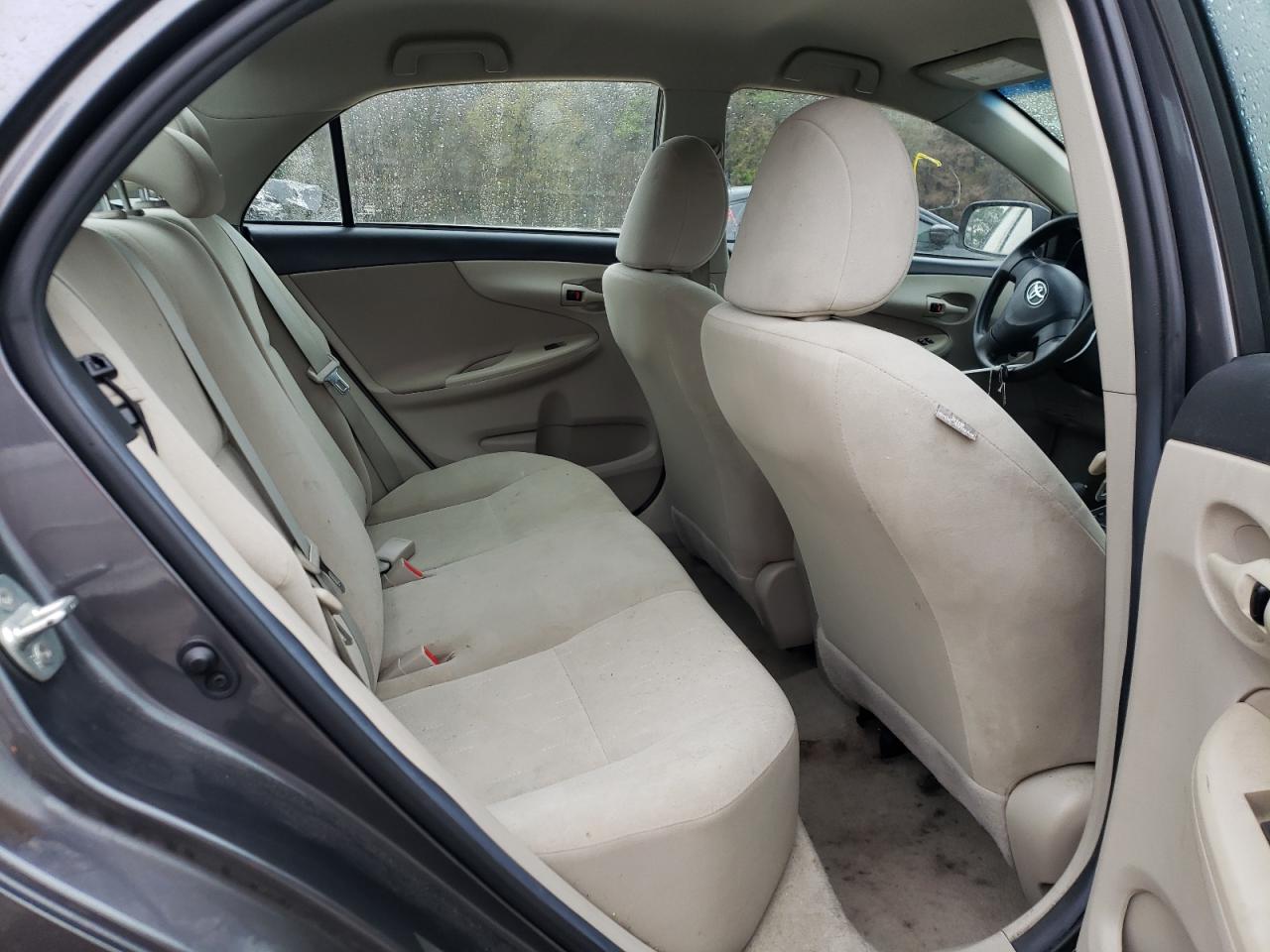 Photo 6 from auction – 2013 TOYOTA COROLLA BA with VIN 5YFBU4EE4DP133655