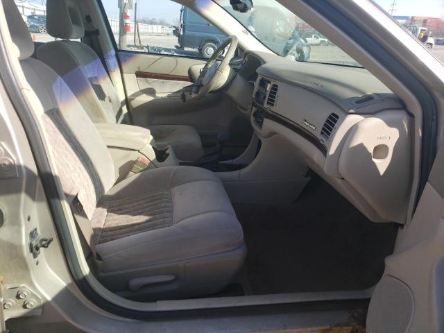 Photo 5 from auction – 2002 CHEVROLET IMPALA LS with VIN 2G1WH55K429251311
