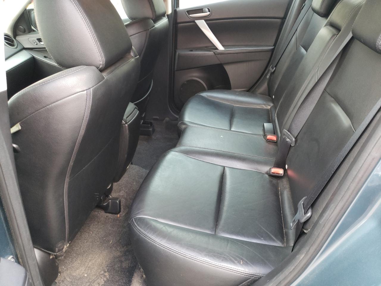 Photo 6 from auction – 2010 MAZDA 3 S with VIN JM1BL1H52A1220533