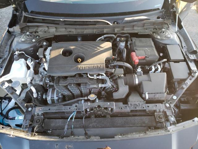 Photo 7 from auction – 2019 NISSAN ALTIMA PLA with VIN 1N4BL4FV7KC218762