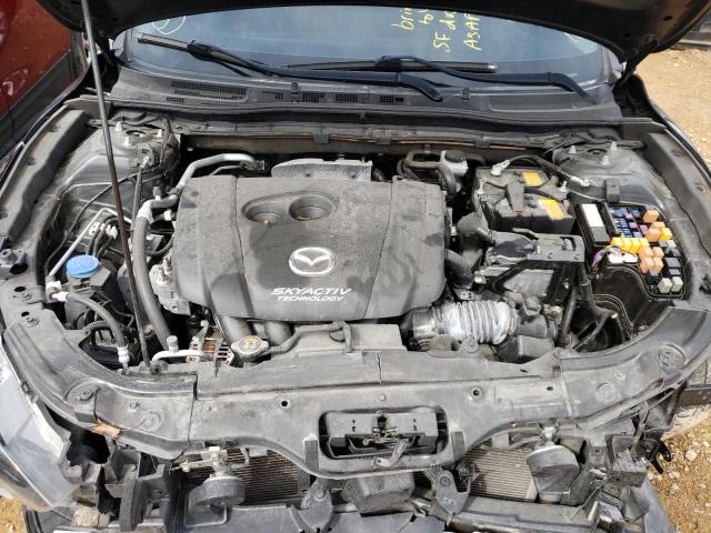 Zdjęcie 7 z aukcji – 2017 MAZDA 3 TOURING z VIN JM1BN1V73H1102131