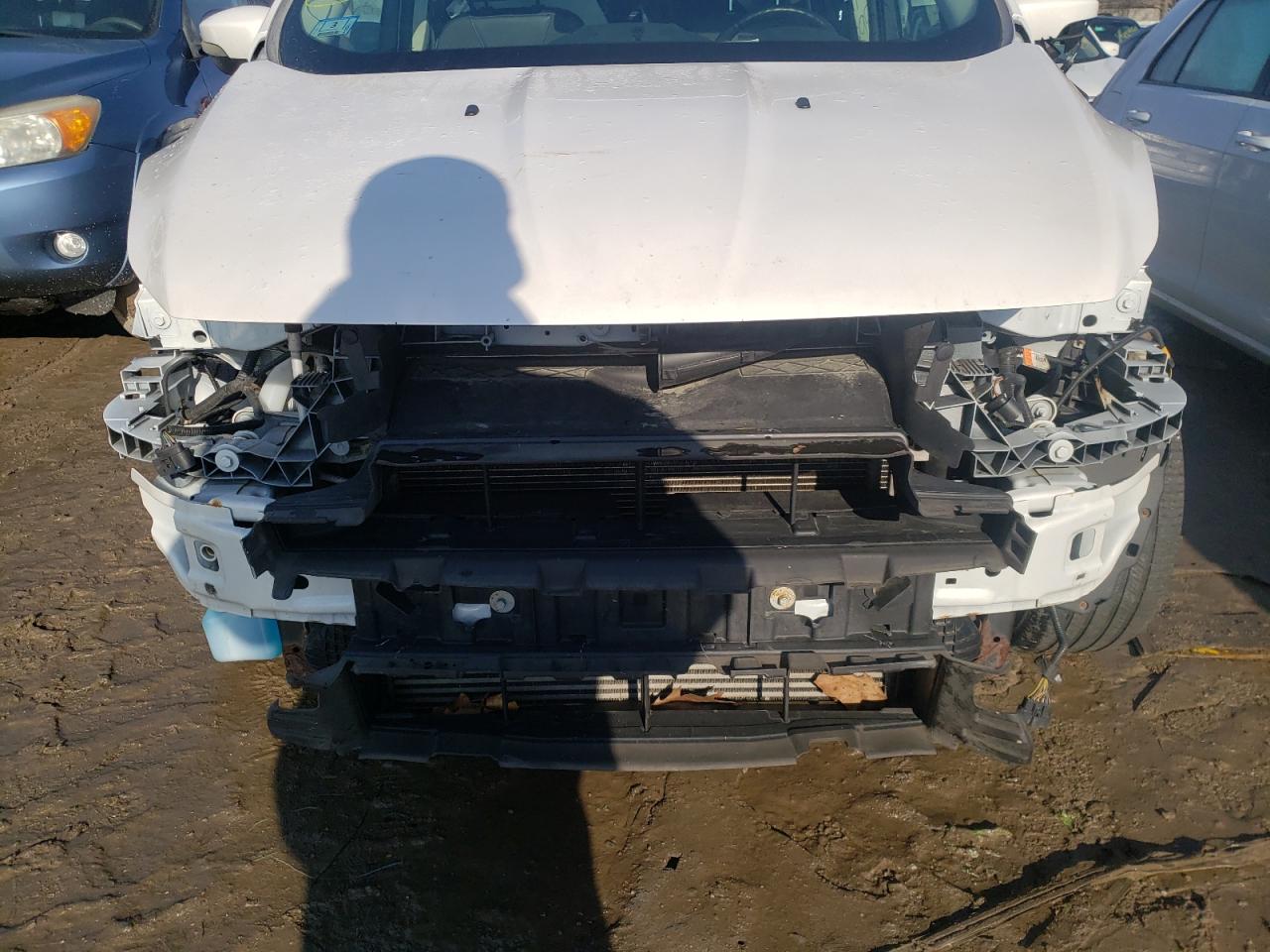 Photo 9 from auction – 2013 FORD ESCAPE TIT with VIN 1FMCU9J96DUB19832