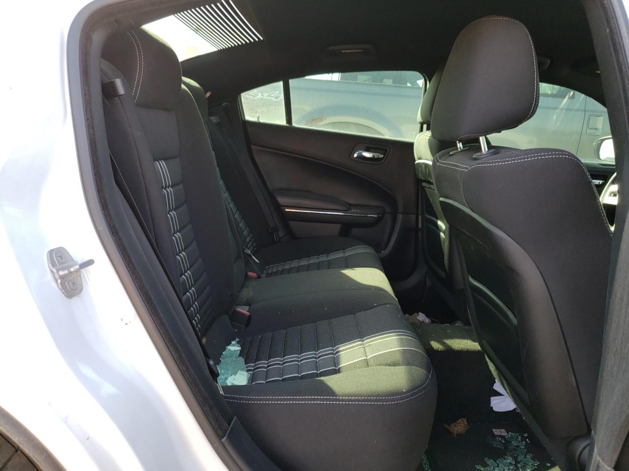Photo 6 from auction – 2014 DODGE CHARGER SU with VIN 2C3CDXGJ8EH205520