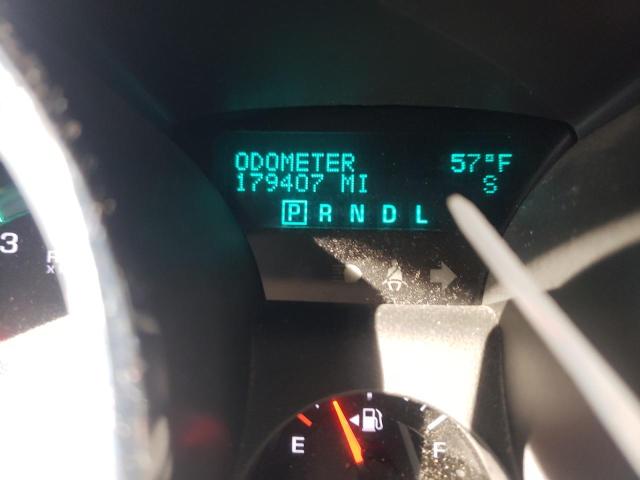 Photo 8 from auction – 2011 CHEVROLET TRAVERSE L with VIN 1GNKRGEDXBJ139446