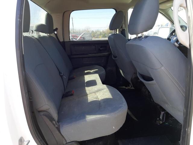 Photo 7 from auction – 2013 RAM 1500 ST with VIN 1C6RR7KG3DS593659