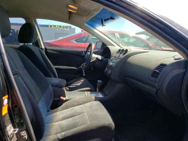 Photo 5 from auction – 2008 NISSAN ALTIMA 2.5 with VIN 1N4AL21E68N444036