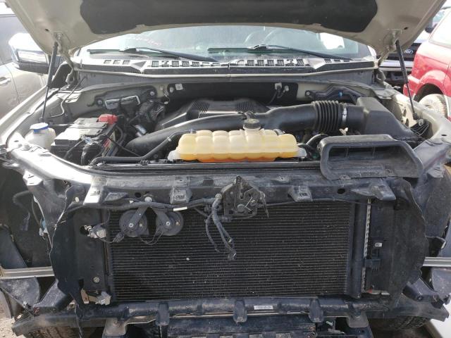 Photo 7 from auction – 2018 FORD F150 SUPER with VIN 1FTEW1EG4JFC01396