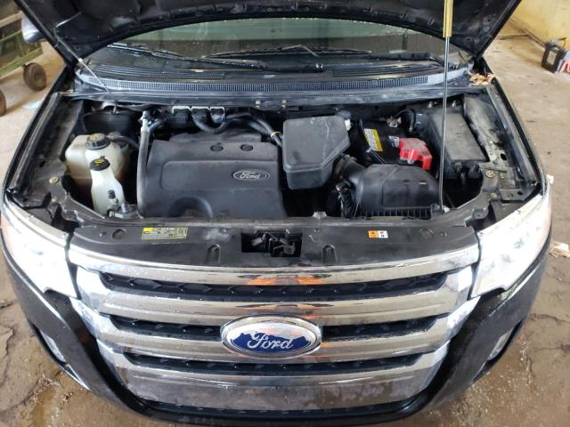 Photo 7 from auction – 2013 FORD EDGE LIMIT with VIN 2FMDK4KC6DBA66157