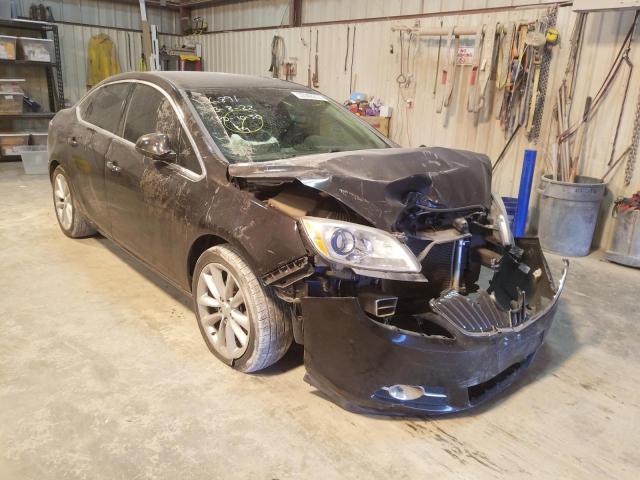 BUICK VERANO 2016 with VIN 1G4PS5SK4G4106891 - Photo from auction