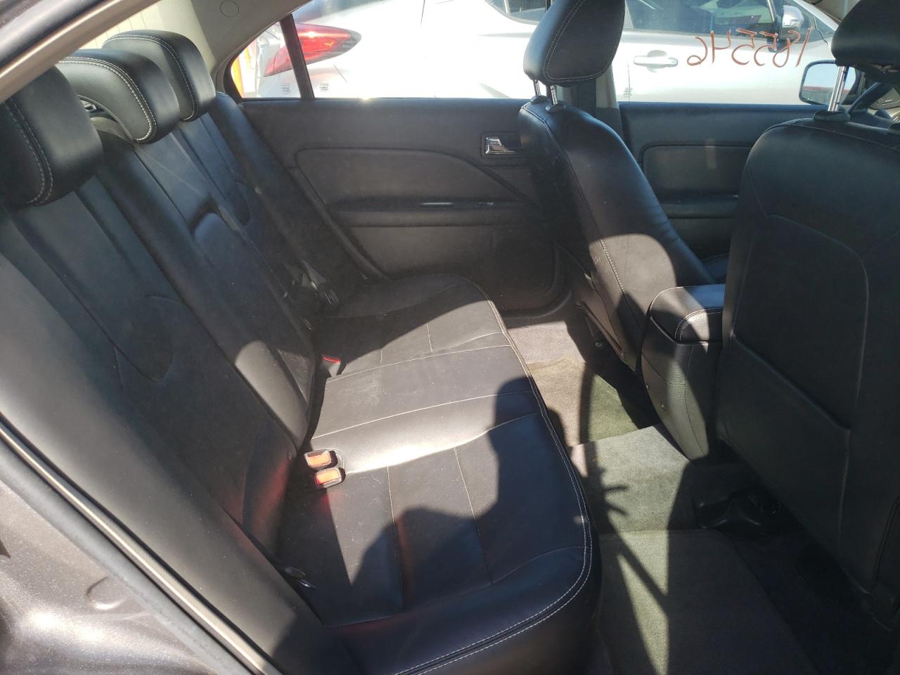 Photo 6 from auction – 2010 FORD FUSION SEL with VIN 3FAHP0JG7AR300720