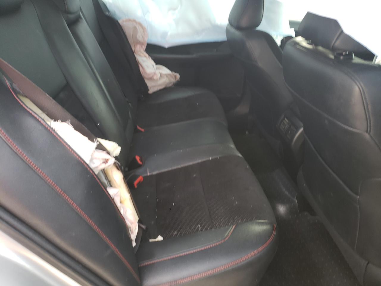 Photo 6 from auction – 2016 TOYOTA CAMRY LE with VIN 4T1BF1FK7GU154547