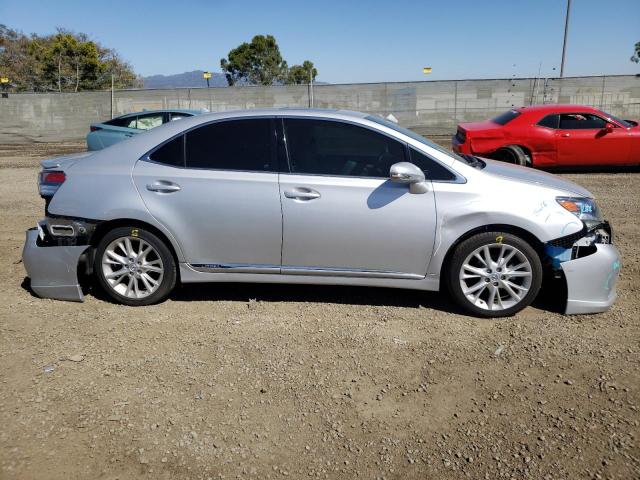 Photo 9 from auction – 2010 LEXUS HS 250H with VIN JTHBB1BA2A2010676