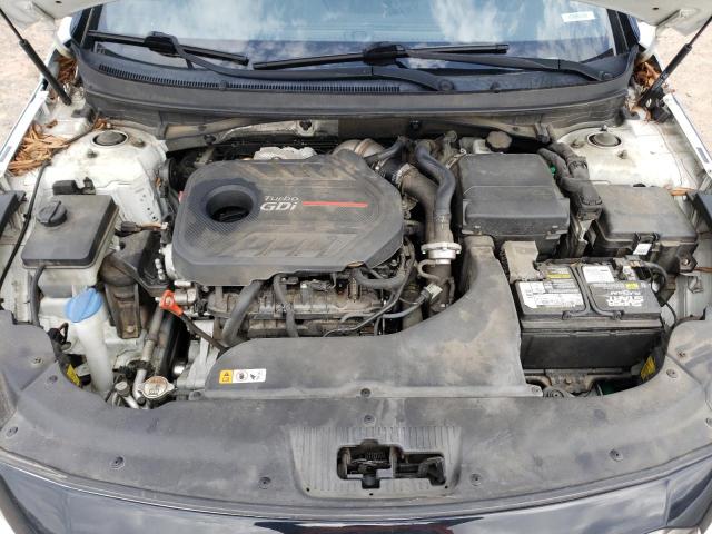 Photo 7 from auction – 2015 HYUNDAI SONATA SPO with VIN 5NPE34AB5FH048562