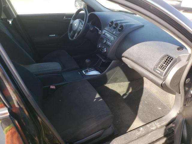 Photo 5 from auction – 2012 NISSAN ALTIMA BAS with VIN 1N4AL2AP9CC222760