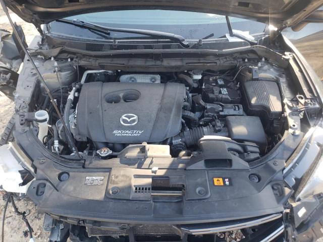 Photo 7 from auction – 2016 MAZDA CX-5 SPORT with VIN JM3KE2BY8G0716834