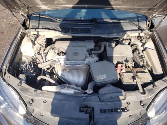 Photo 7 from auction – 2017 TOYOTA CAMRY LE with VIN 4T1BF1FK5HU374688
