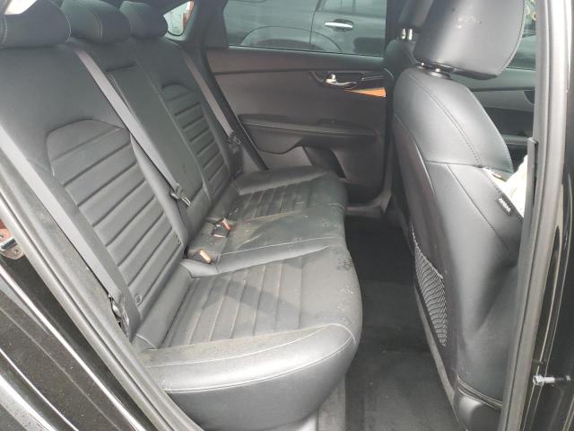 Photo 6 from auction – 2022 KIA FORTE EX with VIN 3KPF54AD2NE439493